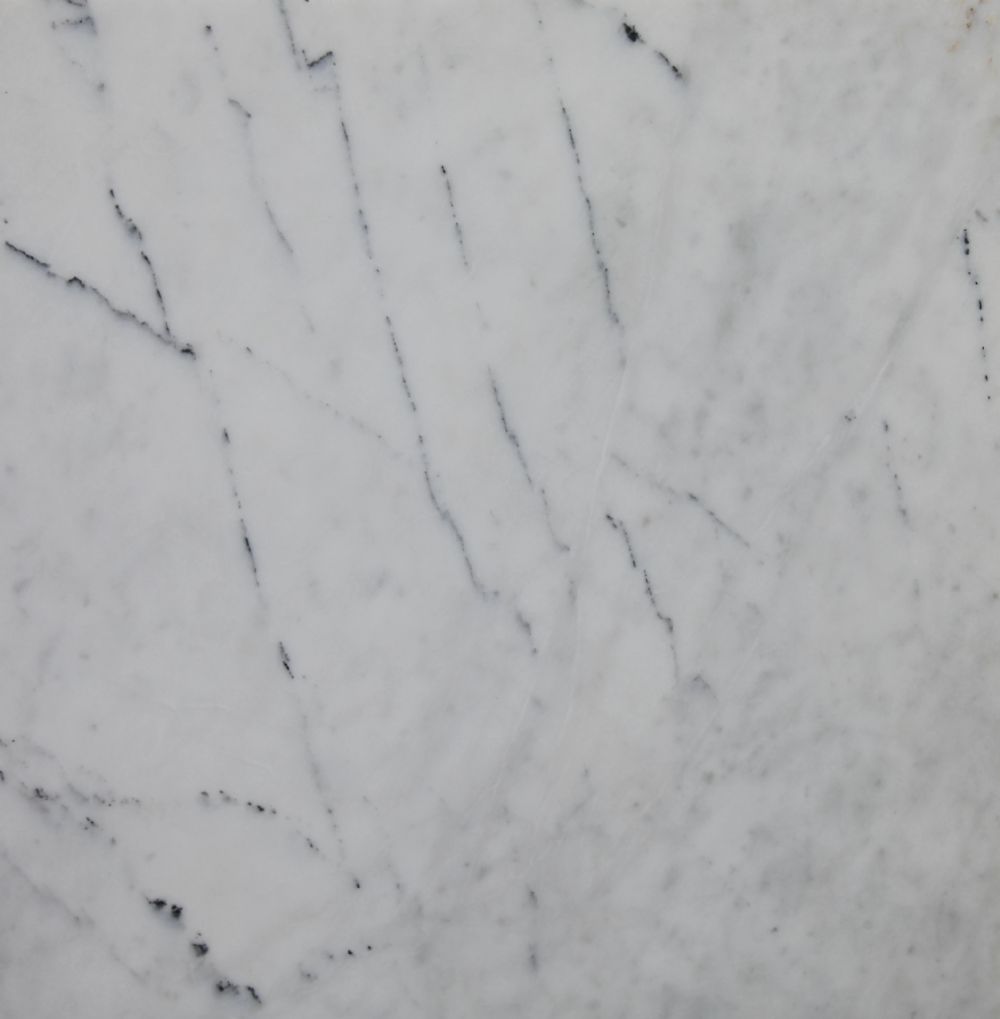 White Marble