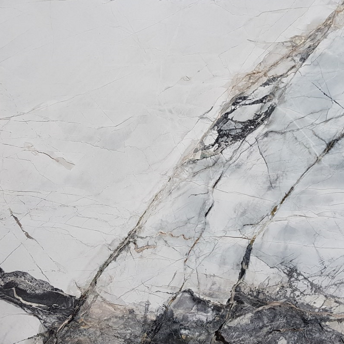 BEYAZ MERMER TONLARI